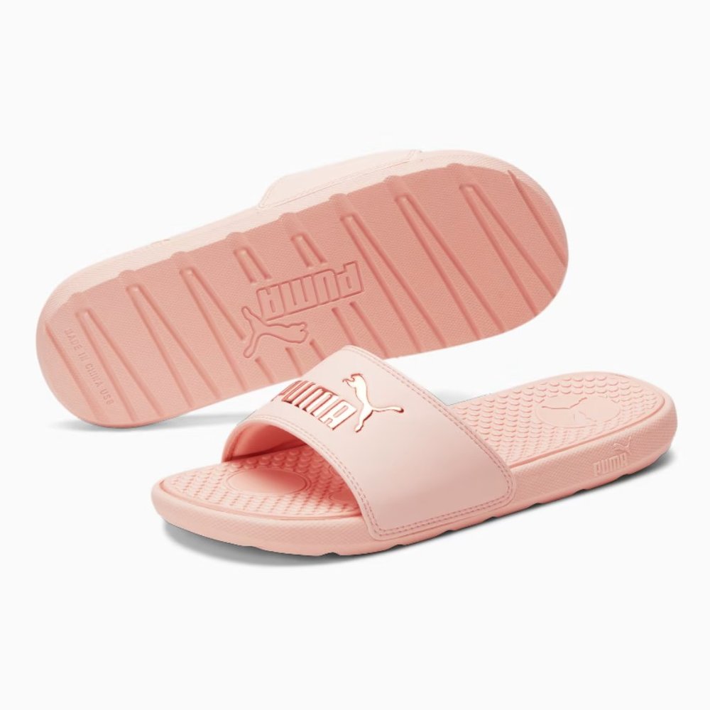 Puma Cool Cat Women’s Slides